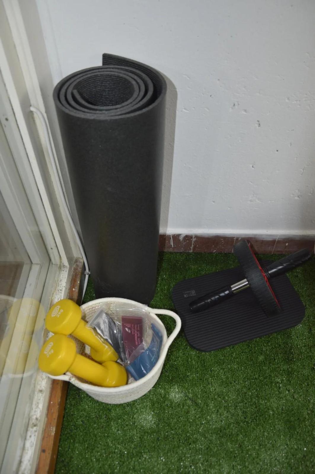 Apartment Mangus Split Luaran gambar