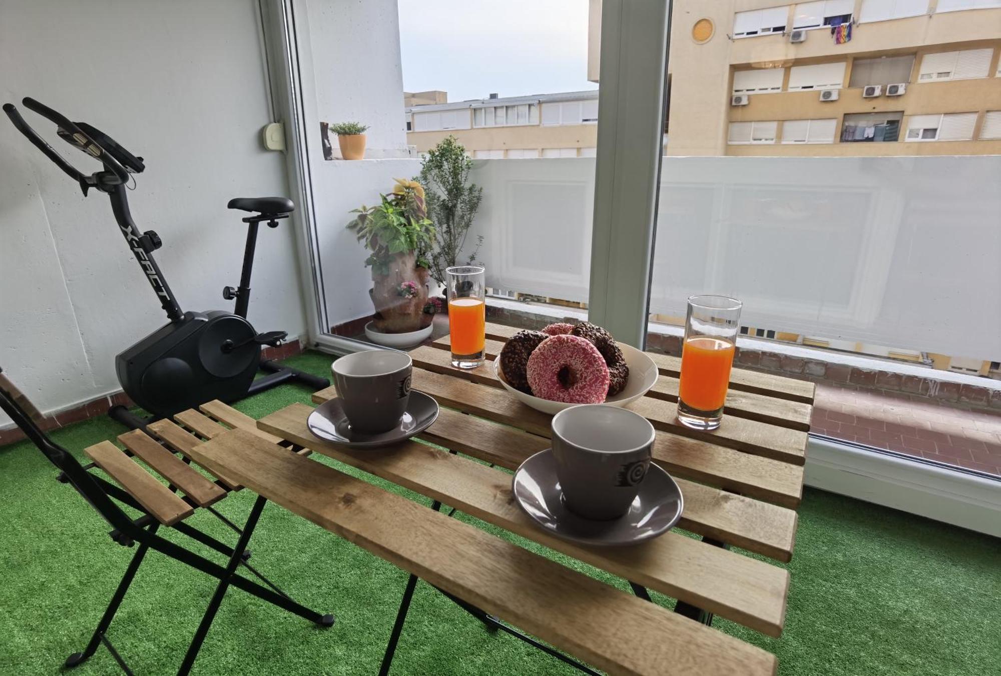 Apartment Mangus Split Luaran gambar