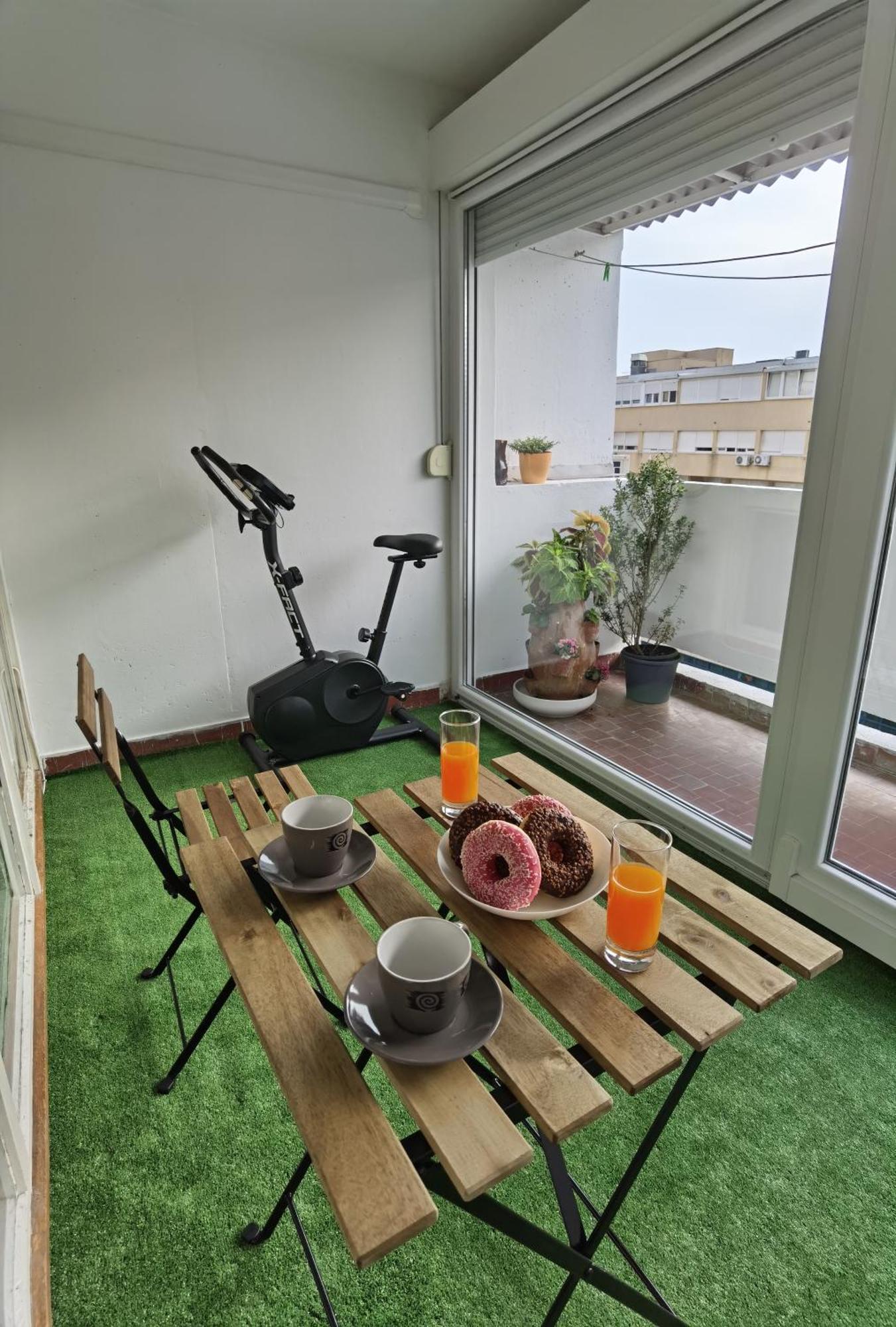 Apartment Mangus Split Luaran gambar