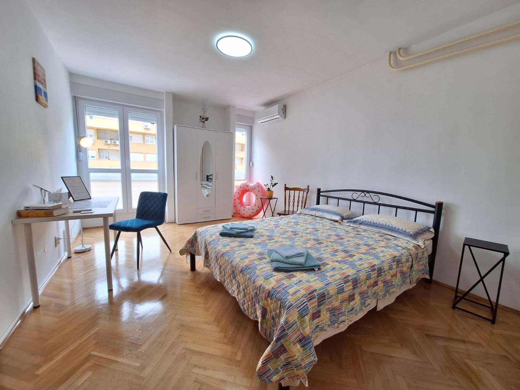 Apartment Mangus Split Luaran gambar