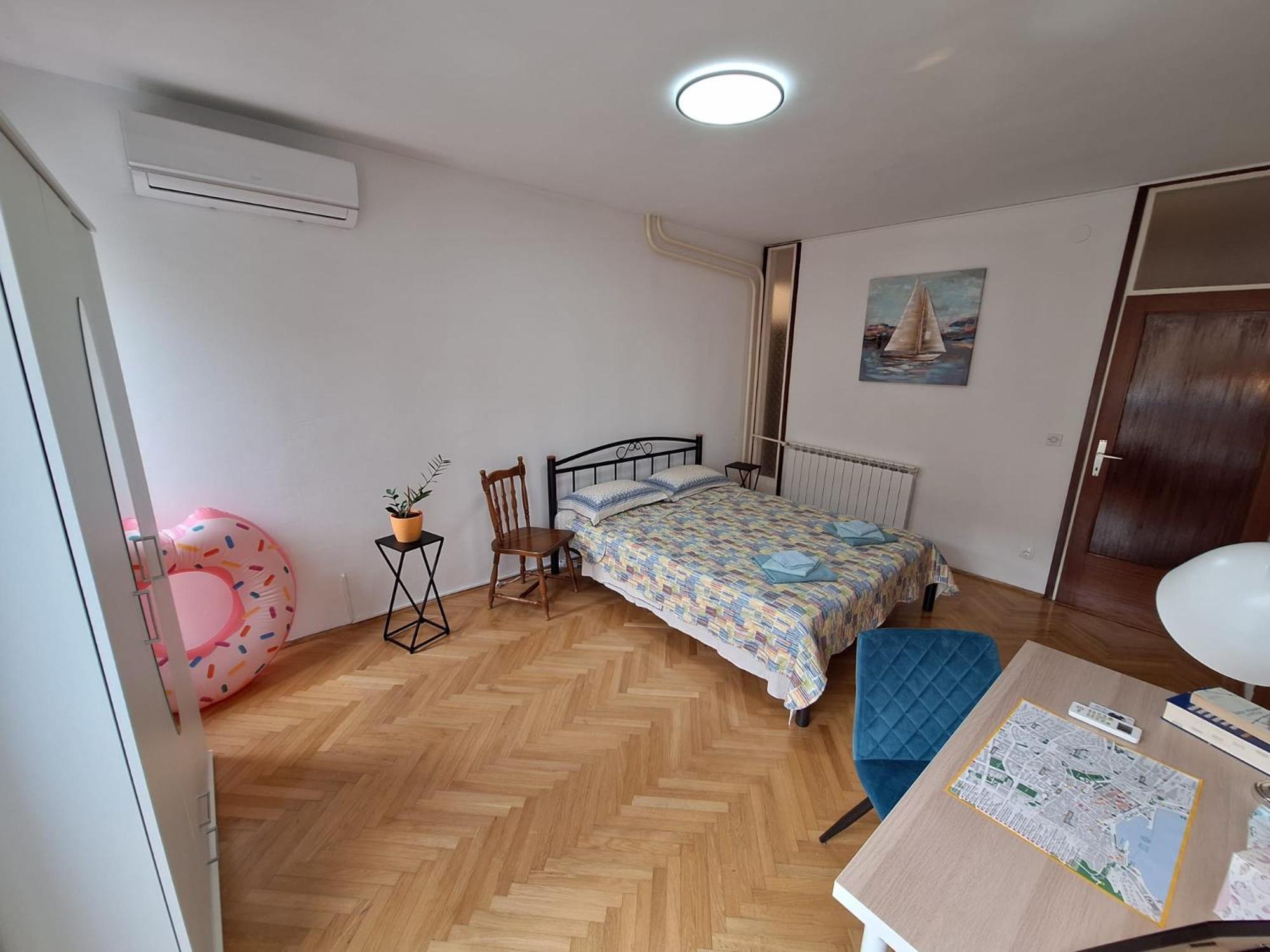 Apartment Mangus Split Luaran gambar