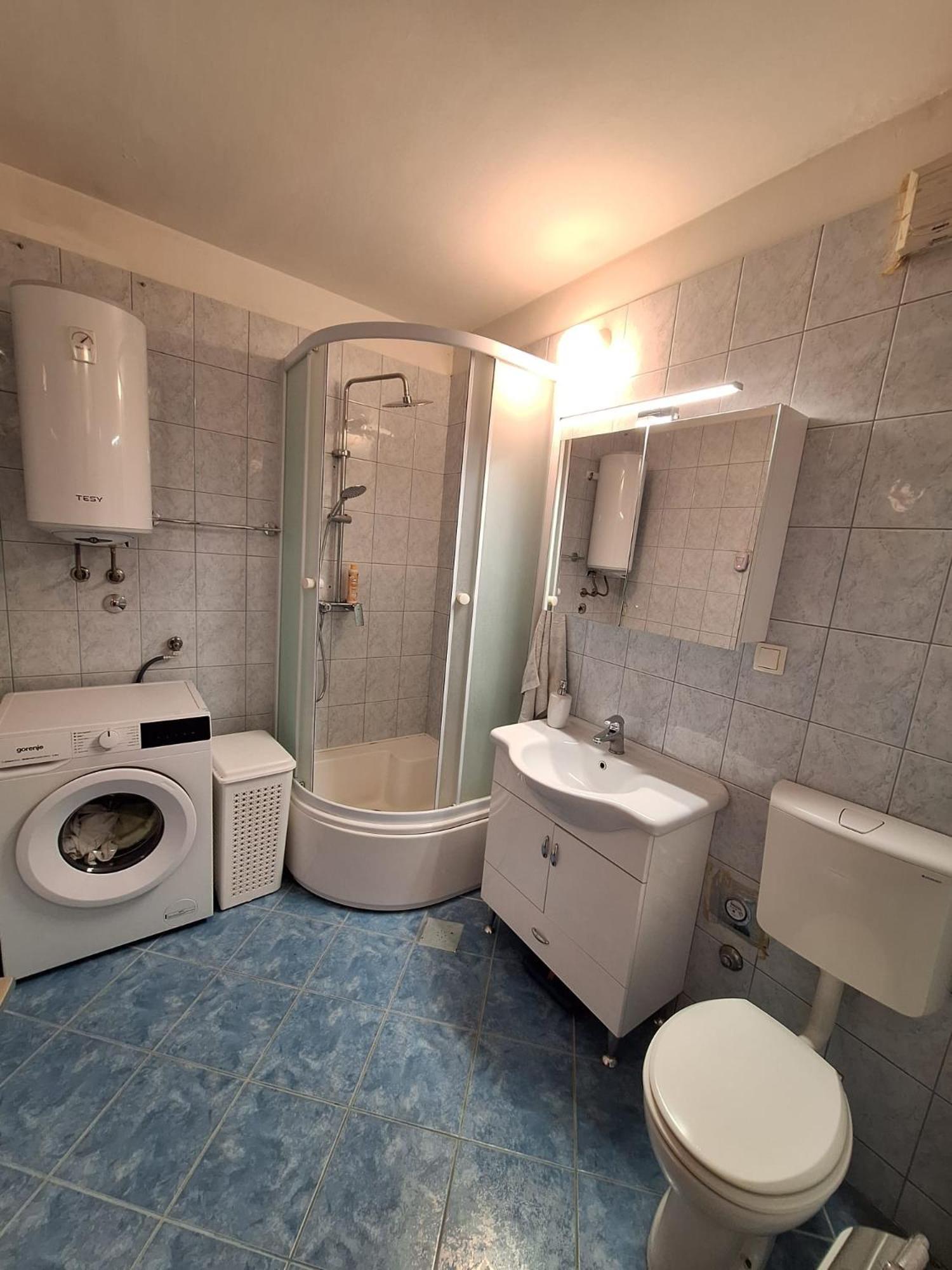 Apartment Mangus Split Luaran gambar