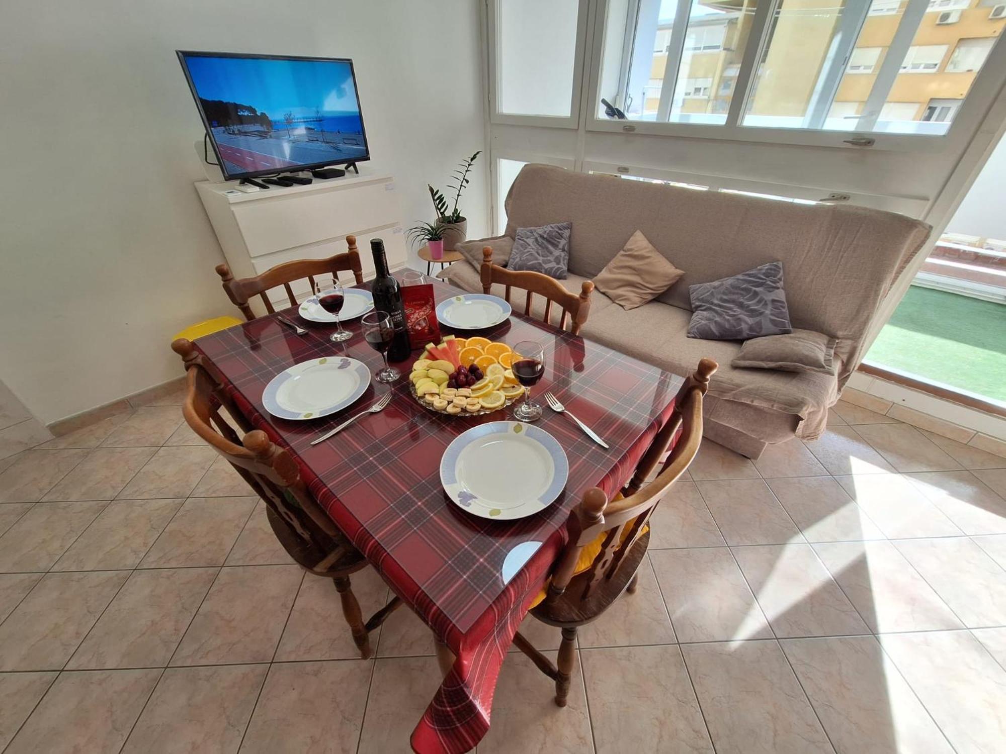 Apartment Mangus Split Luaran gambar